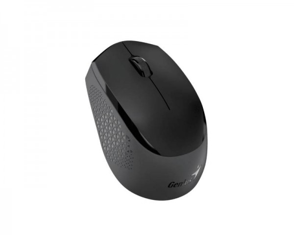 Geniu NX-8000S bluetooth/wireless mouse crni