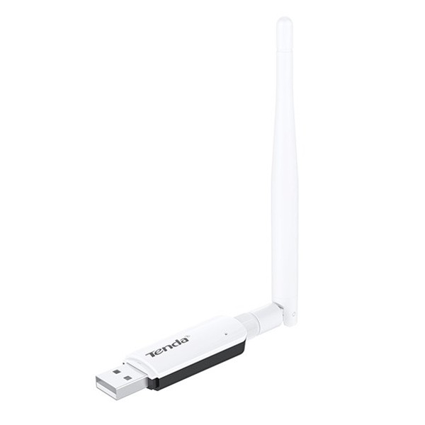 Tenda U1 N300 USB antena 3.5dBi