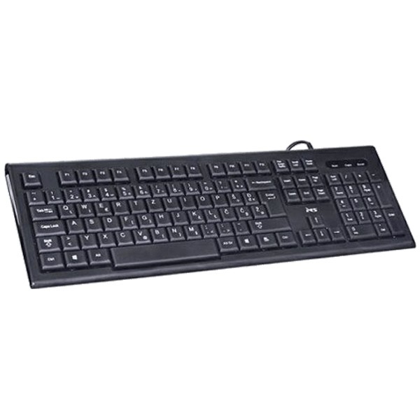 MS KB-Alpha tastatura USB SRB