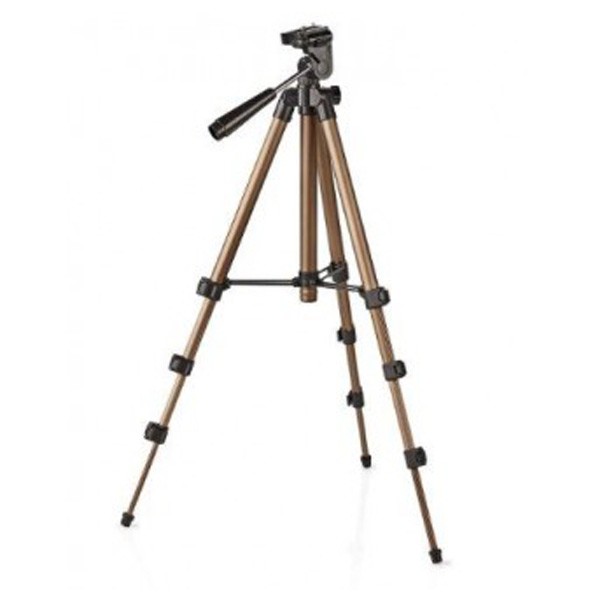 TPOD2000BZ Tripod Foto video Stativ + torba 105cm