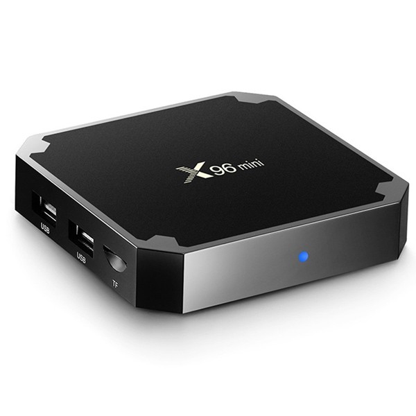 Android TV Box X96 Mini 2/16GB