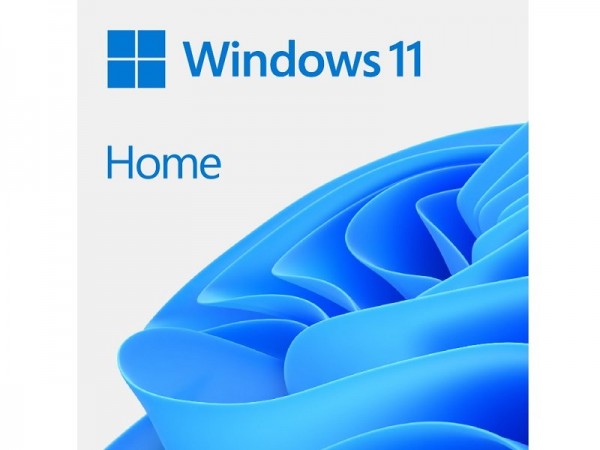 Microsoft Windows 11 Home GGK