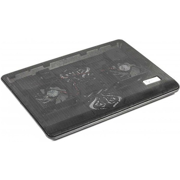 Gembird NBS-2F17-01 postolje za hlađenje