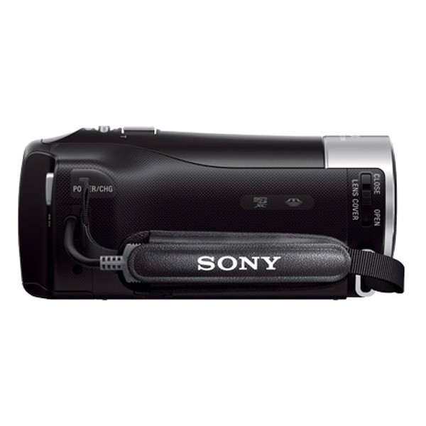 Sony HDR-CX240E Black