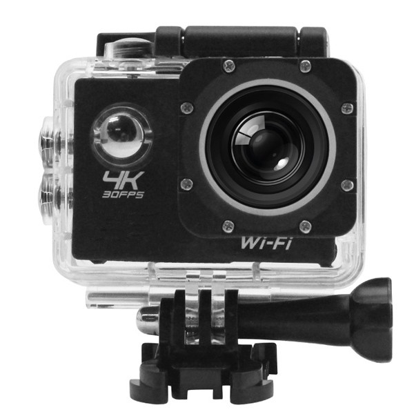 Sport kamera SCM-X2Q 4K