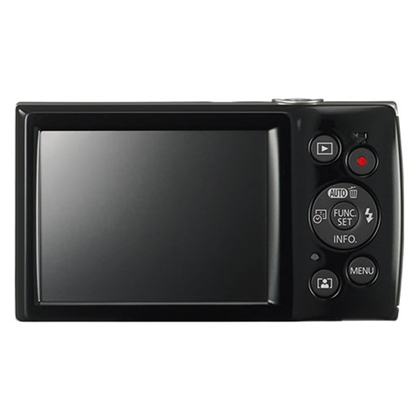 Canon IXUS 185 BK