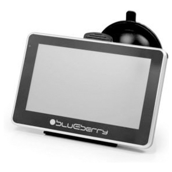 Blueberry GPS 2GO779 7''