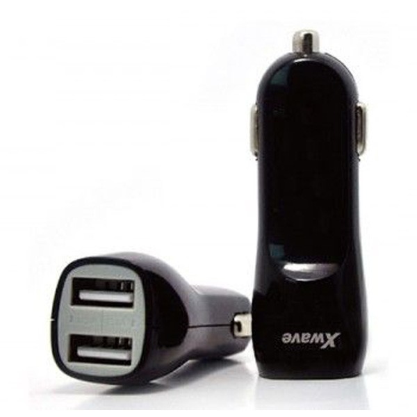Xwave C22 USB auto punjač