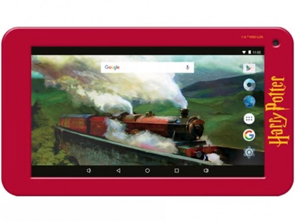 Tablet ESTAR Themed Hogwarts 7399 HD 7''QC 1.3GHz2GB16GBWiFi0.3MPAndroid 10GOzelena' ( 'ES-TH3-HOGWARTS-7399' ) 