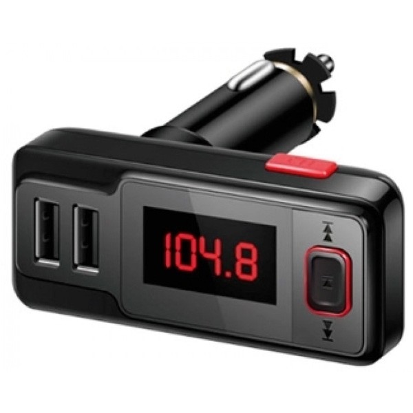 Xwave T04 FM transmiter bluetooth