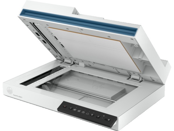 Skener HP ScanJet Pro 2600 f1' ( '20G05A' ) 