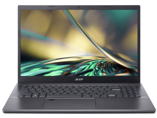 Laptop ACER Aspire 5 A515-57G noOS15.6''FHD IPSi7-1260P16GB512GB SSDRTX2050-4GBFPRbacklsiva' ( 'NX.K9TEX.006' ) 