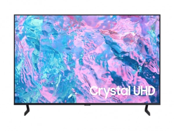 Televizor SAMSUNG UE43CU7092UXXHCrystal UHD 4K HDR43''smartTizencrna' ( 'UE43CU7092UXXH' ) 