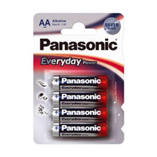 Panasonic AA Everyday Power