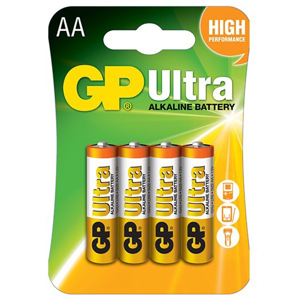 GP AA Ultra