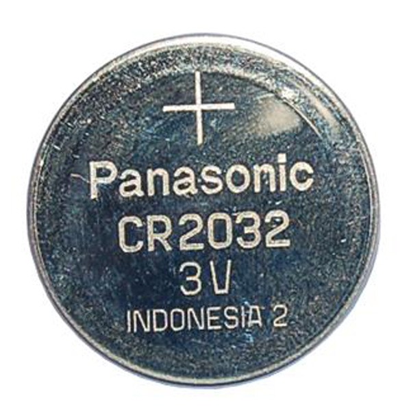 Panasonic CR2032