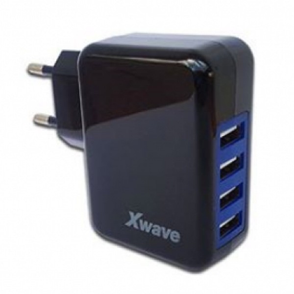 Xwave H44 punjač za mobilne telefone 4A total