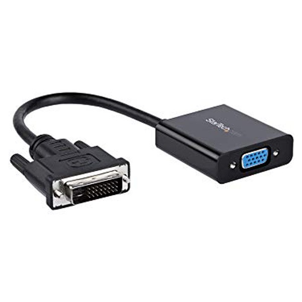 Adapter DVI-D na VGA