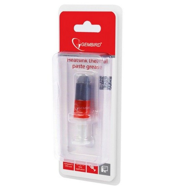 Gembird TG-G1.5-01 termalna pasta 1.5g