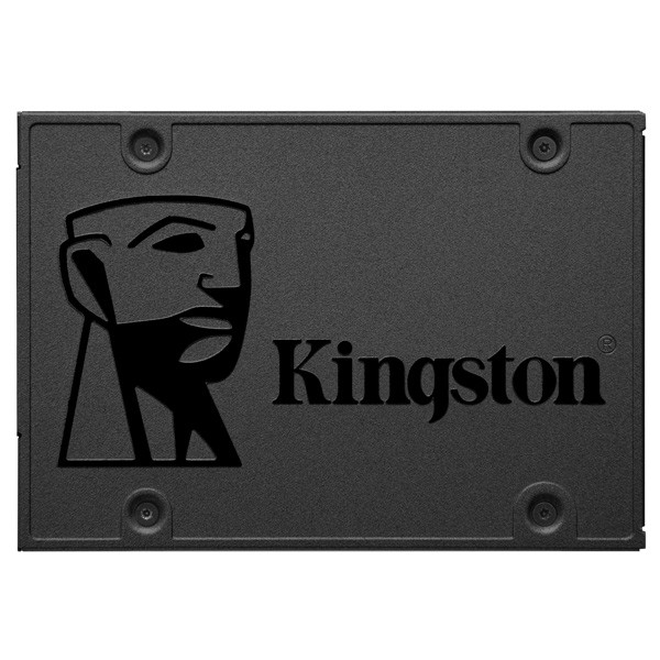 Kingston 120GB SSD 2.5'' SA400S37/120G
