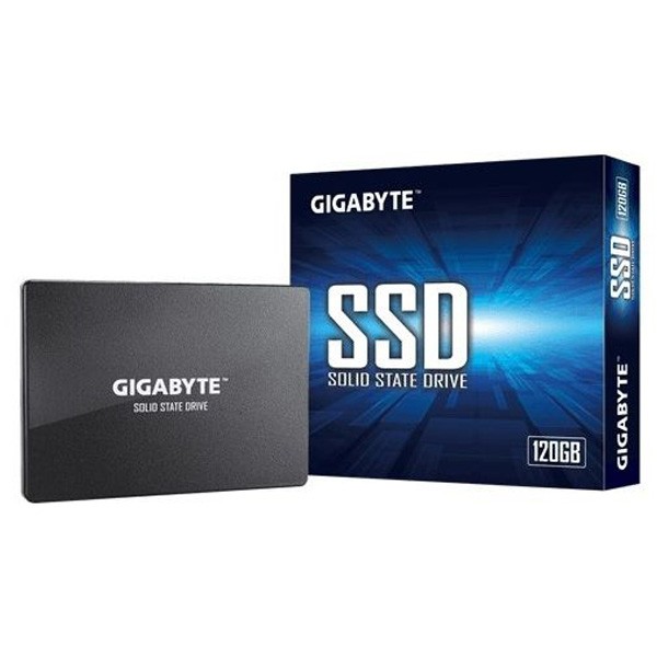 Gigabyte 120GB SSD 2.5'' GP-GSTFS31120GNTD