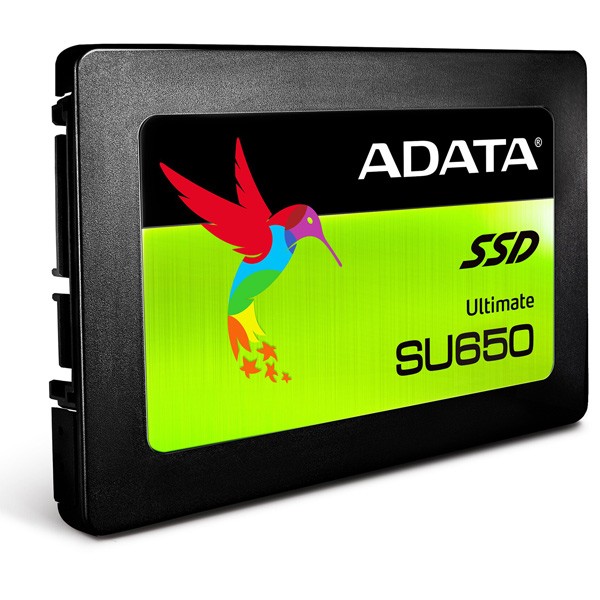 Adata 240GB SSD 2.5'' ASU650SS-240GT-R