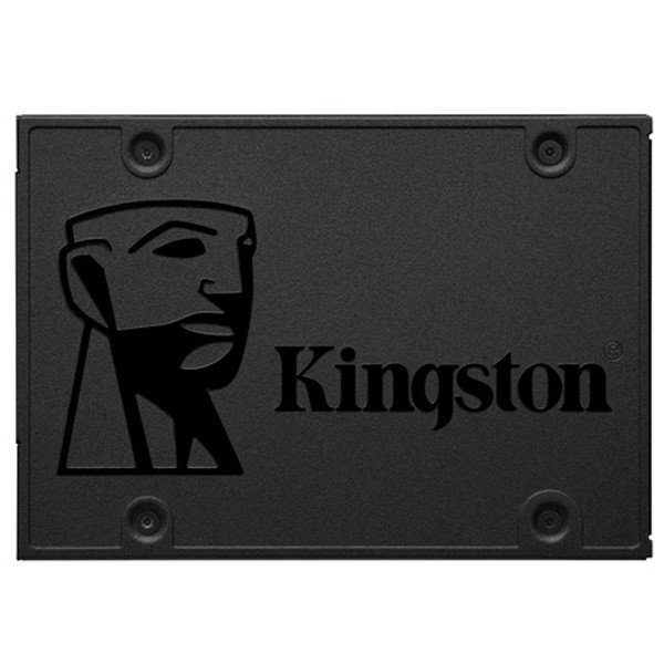 Kingston 240GB SSD 2.5'' SA400S37/240G