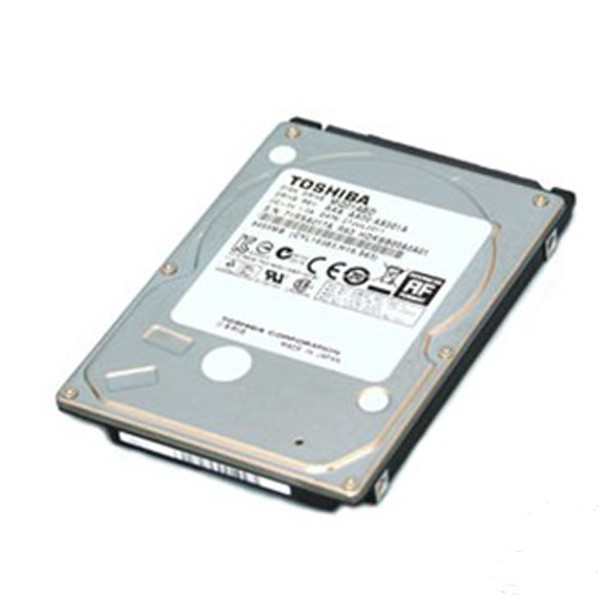 Toshiba 500GB 2.5'' SATA3 HDWJ105