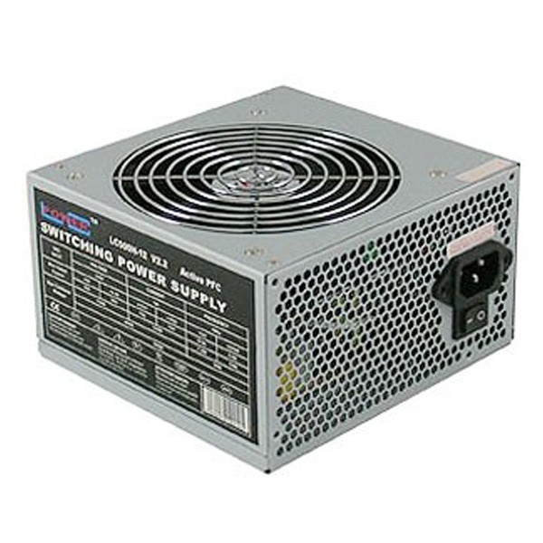 LC Power LC420H 420W napajanje