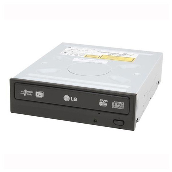 LG DVD-RW SATA GH24NSD1
