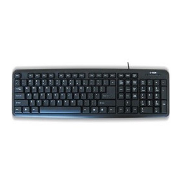 Etech E-5050 tastatura PS2 SRB