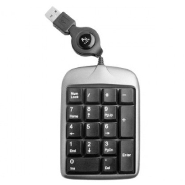 A4 Tech TK-5 tastatura
