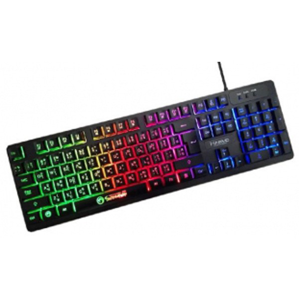 Marvo K616 Gejmerska tastatura