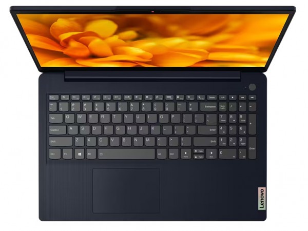 Laptop LENOVO IdeaPad 3 15ITL6 DOS 15.6''IPS FHDi5-1135G78GB256GB SSDSRBplava' ( '82H803TBYA' ) 