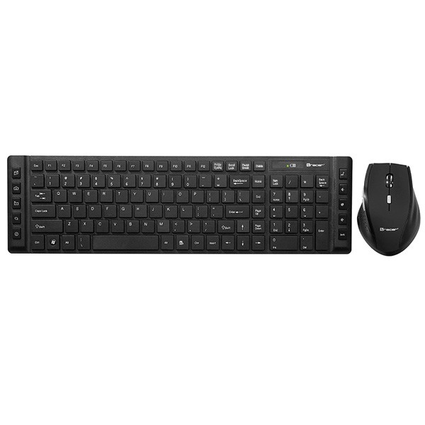 Tracer Octavia II KTM44928 bežična tastatura i miš