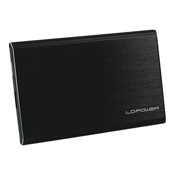 LC Power LC-25U3-7B-ALU 2.5'' USB 3.0 HDD rack