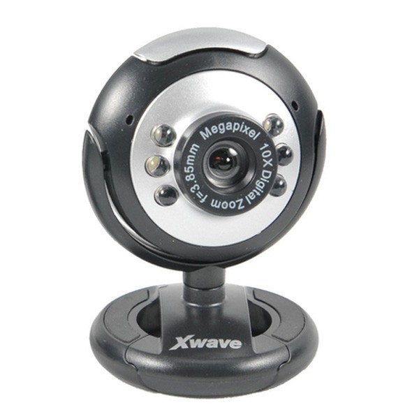 Xwave web kamera C-120A