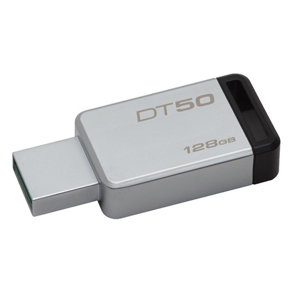 Kingston DT50 128GB USB 3.1