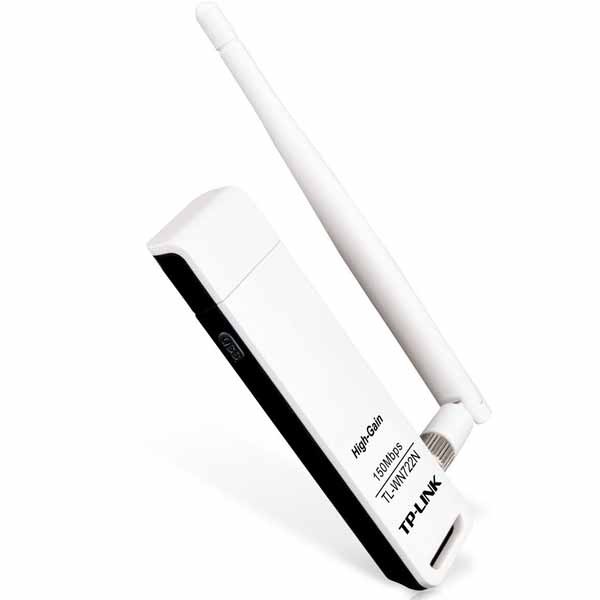 TP-Link TL-WN722N