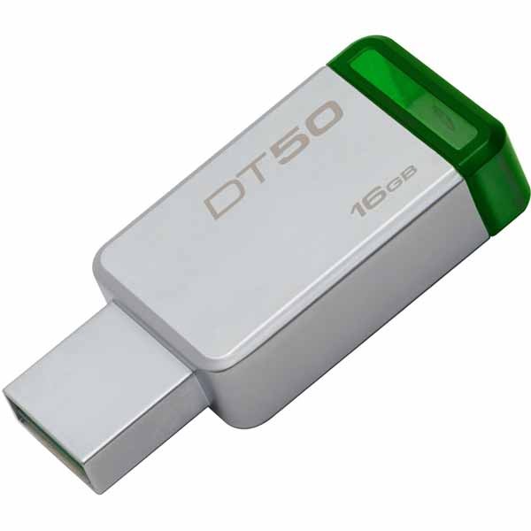 Kingston DT50 16GB USB 3.1