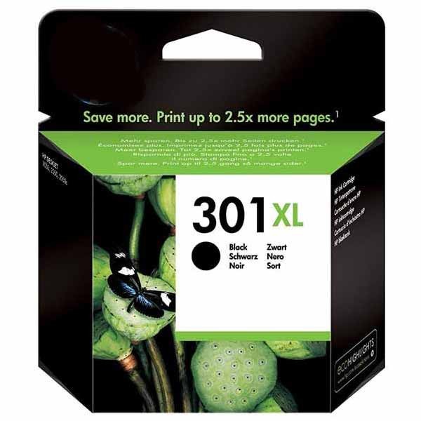 Ink-Power HP No.301XL Color