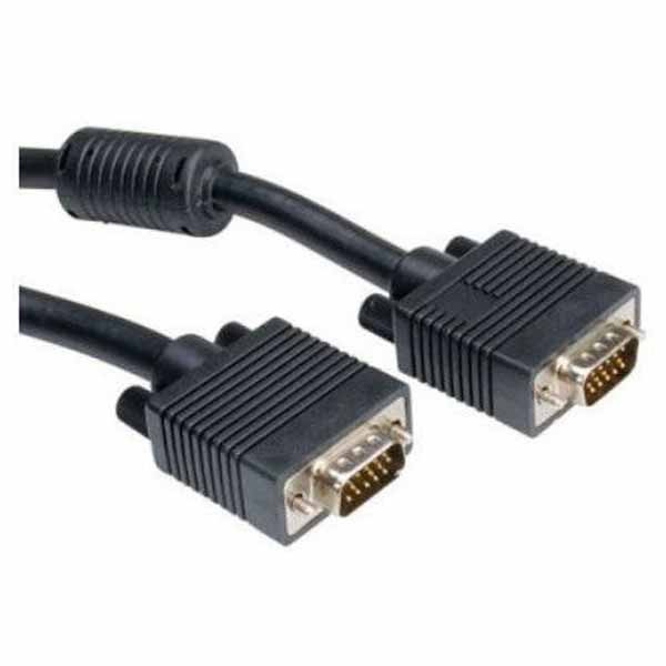 Kabl VGA M/M HiQu 1.8m