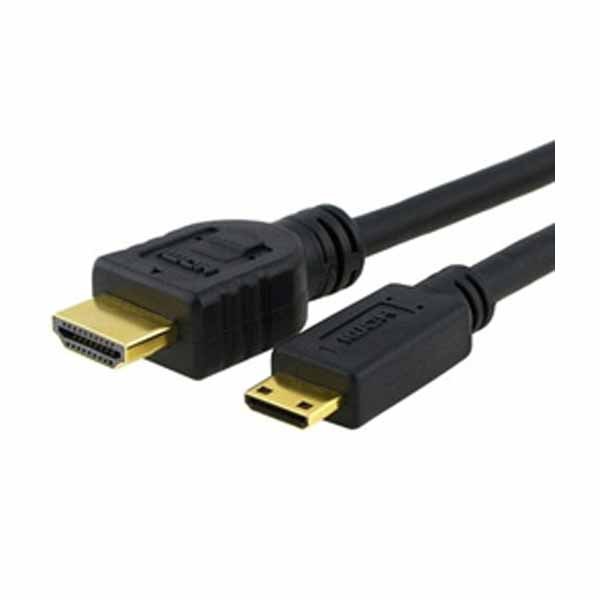 Kabl HDMI na mini HDMI M/M 2m