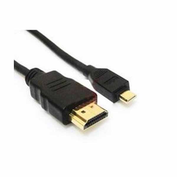 Kabl HDMI na micro HDMI M/M 1.5m