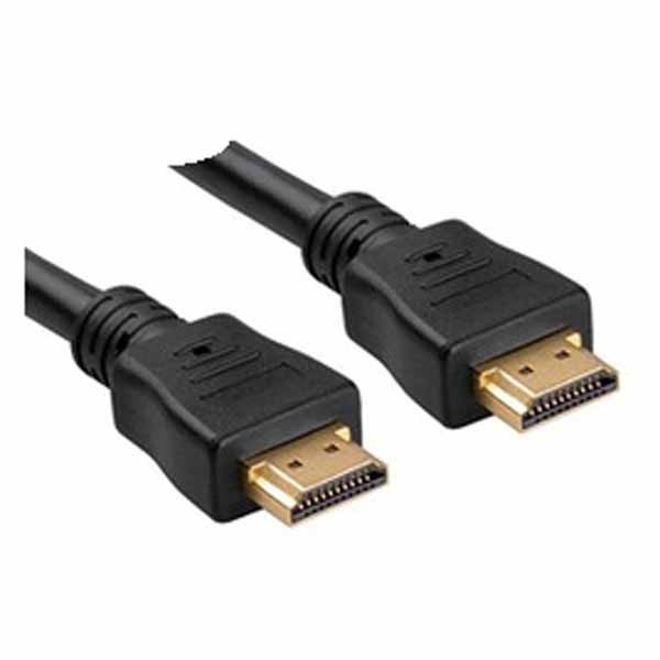Kabl HDMI M/M 20m
