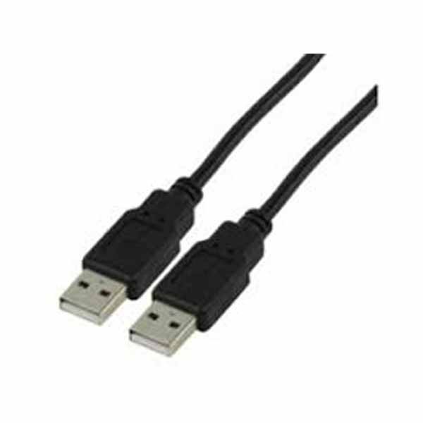 USB 2.0 kabl A/A 1.8m