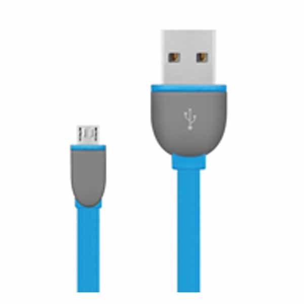 USB 2.0 micro plavi