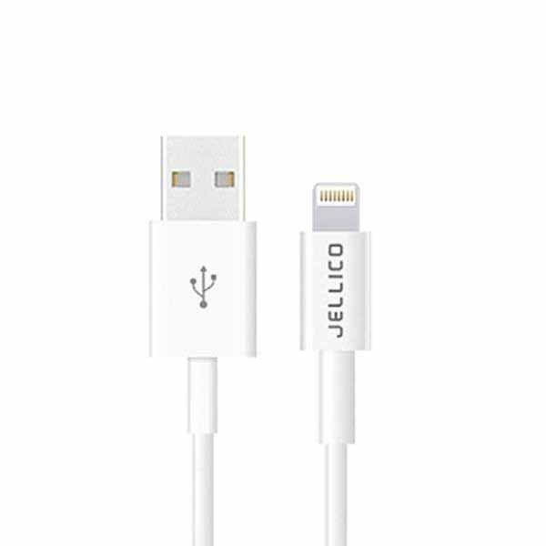 USB micro 1m white