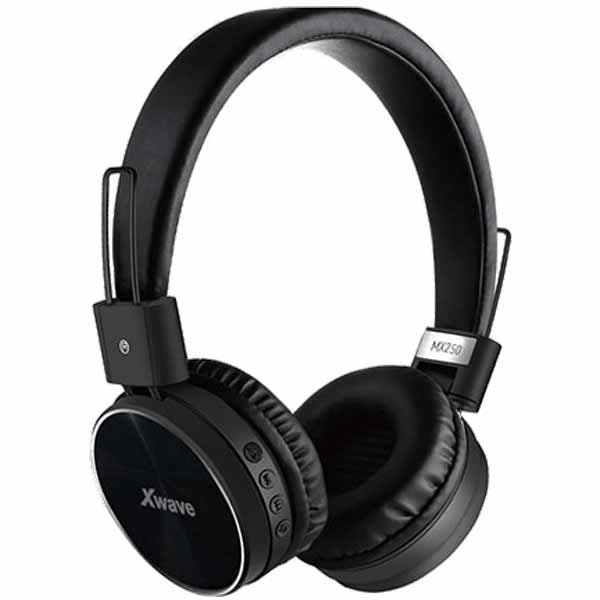 Xwave MX250 Bluetooth Slušalice