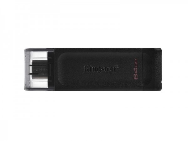 Kingston DT70 64GB USB 3.2 type-C